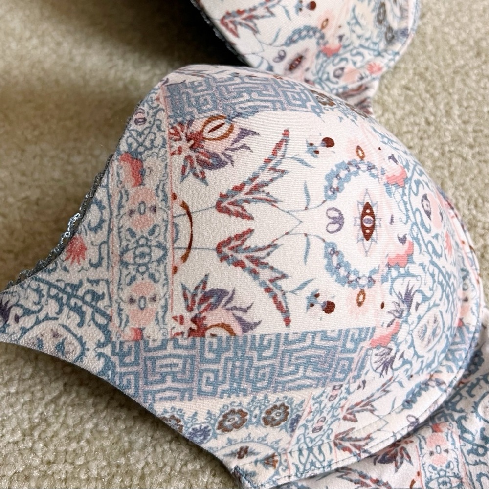 Victoria's Secret Body by Victoria Perfect Shape Bra